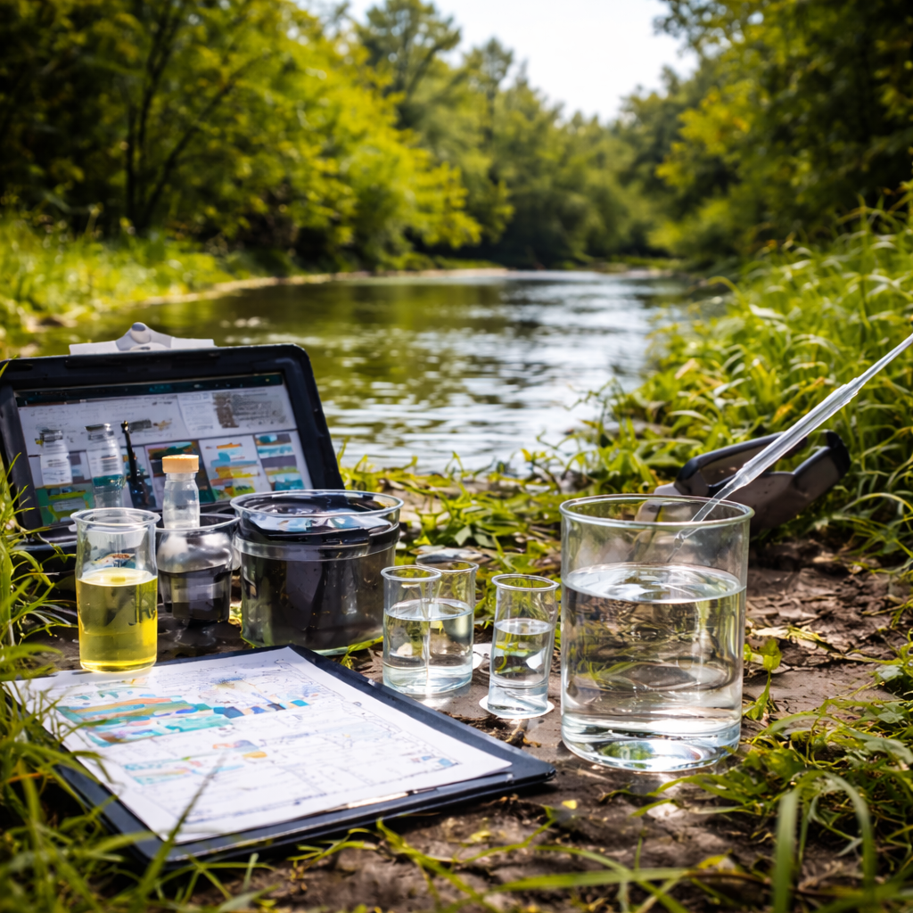 Applied Fields