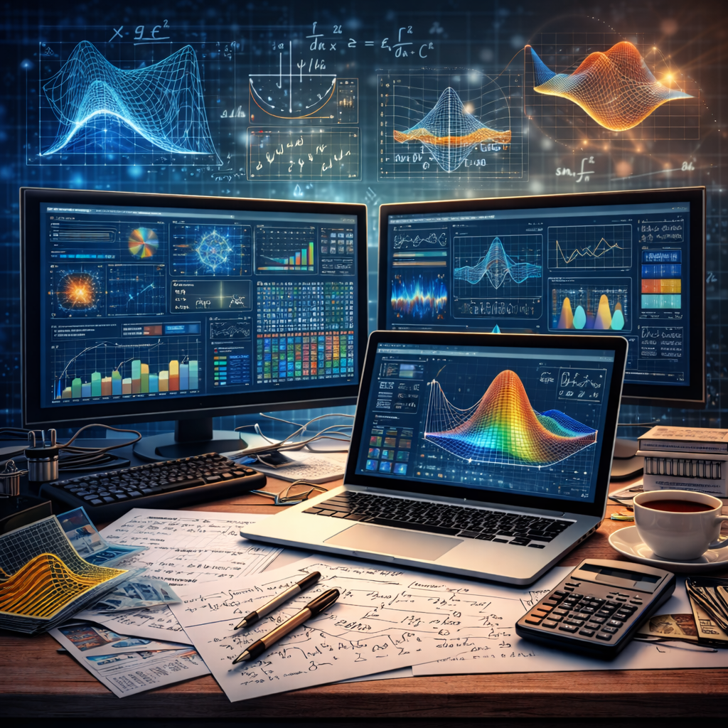 Computational Mathematics