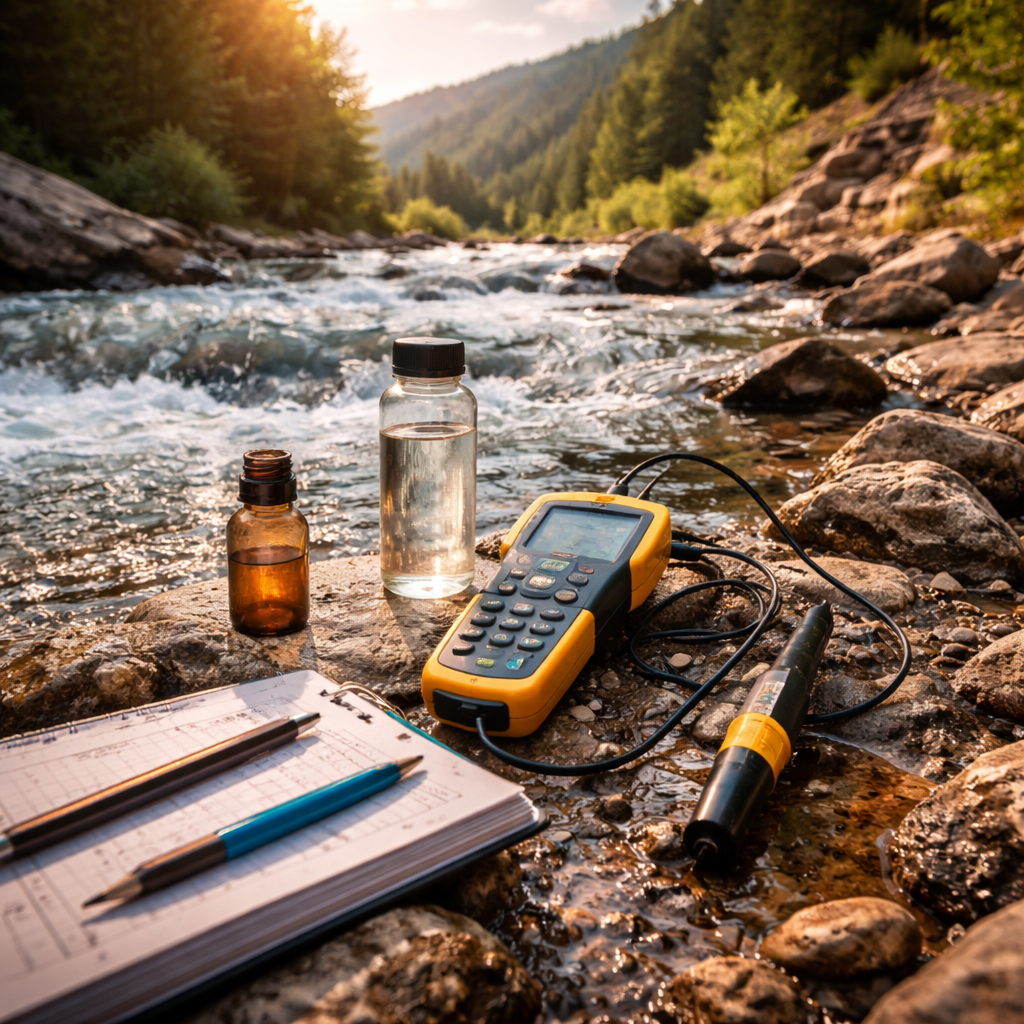 Hydrology Dictionary