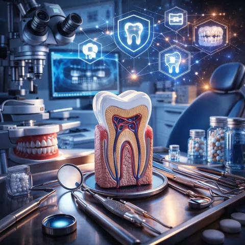 Dentistry Dictionary