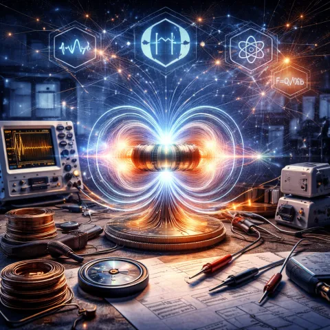 Electromagnetism