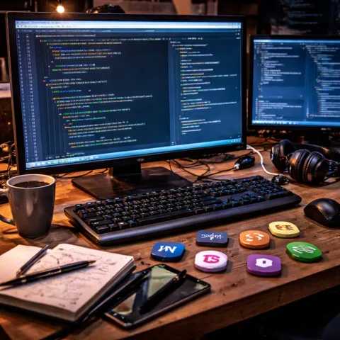 Programming Languages Dictionary